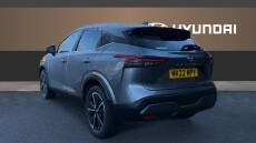 Nissan Qashqai 1.3 DiG-T MH 158 Tekna 5dr Xtronic Petrol Hatchback